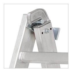 Hymer Ersatzteilset Gelenkstücke für Mehrzweckleitern