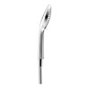 Duravit Handbrause 3jet 110 245mm, Anschl.-G. G 1/2, chrom/chrom