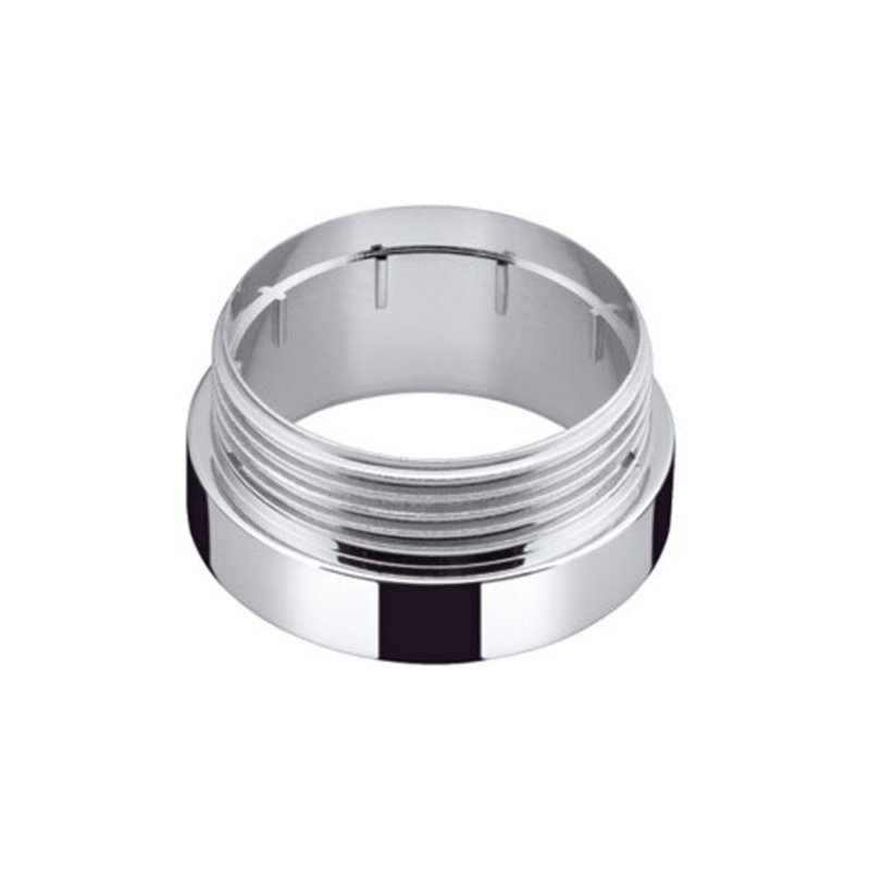 hansgrohe Haltering gold optik