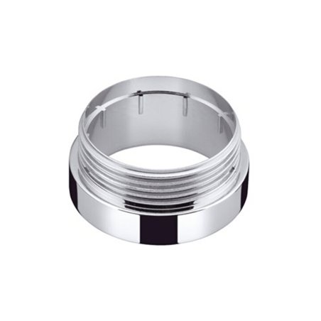 hansgrohe Haltering gold optik