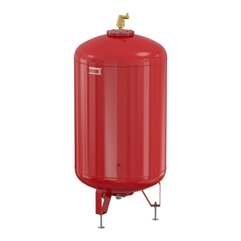 Flamco Beistellbehälter Flamcomat FB 500 l, G 1 1/2 M