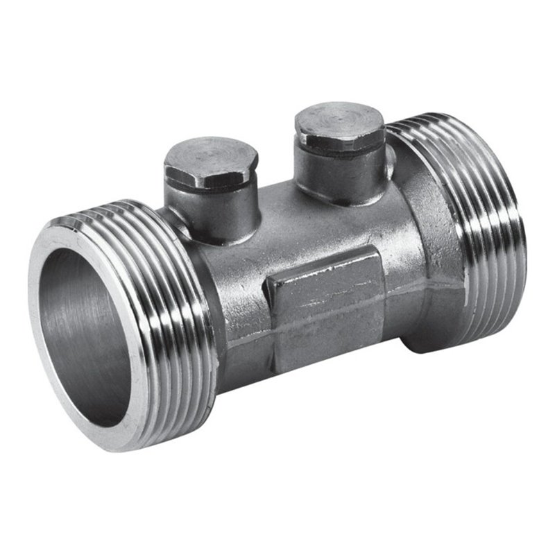 Wilo Mechanisches Zubehör Rückflussverhinderer RV/S R 2