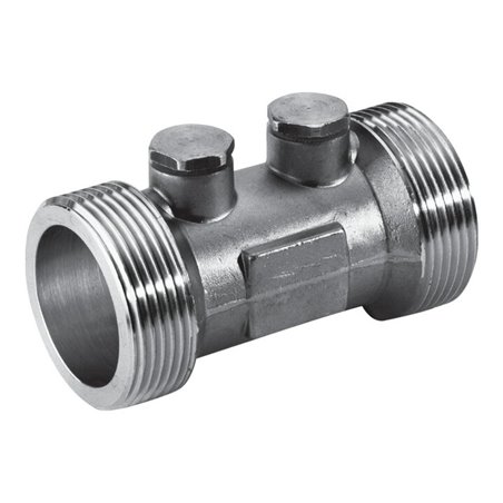 Wilo Mechanisches Zubehör Rückflussverhinderer RV/S R 2