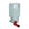 Grohe Wand-WC-Element Uniset BH 111cm, für WC mit EPS-Gehäuse