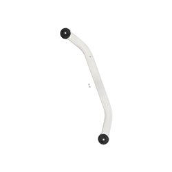 Hymer Traverse gebogen