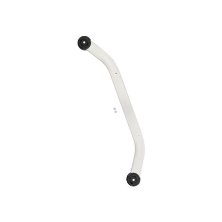 Hymer Traverse gebogen