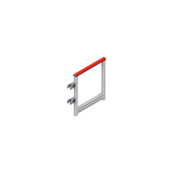 Hymer Durchgangssperre