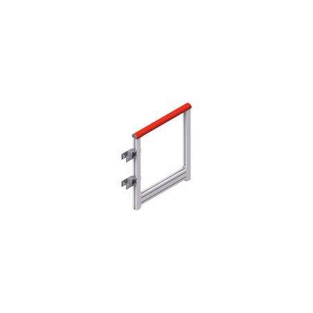 Hymer Durchgangssperre