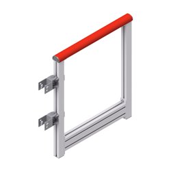 Hymer Durchgangssperre