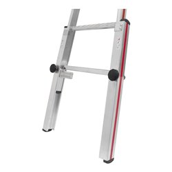 Hymer Fußverlängerungsset für 4023+6023