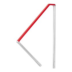 Hymer Haltevorrichtung für 2271