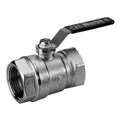 Wilo Mechanisches Zubehör Kugelhahn Rp 11/2