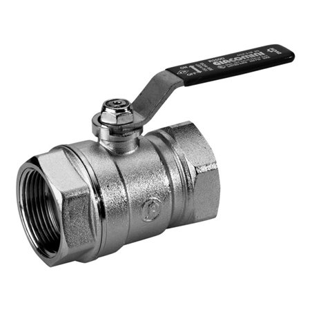 Wilo Mechanisches Zubehör Kugelhahn Rp 11/2