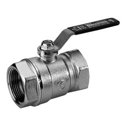 Wilo Mechanisches Zubehör Kugelhahn Rp 11/2