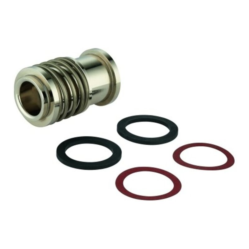 Grohe Ventilsteuerung 14066 für Lahrer Thermostat DN25 chrom