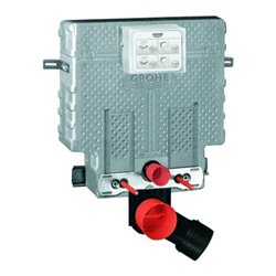 Grohe Wand-WC-Element Uniset BH 82cm, Betätigung vorne oder oben