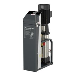 Flamco Steuermodul Mono Typ M 100, G 1 1/2 F, PN 16, Pu vertikal