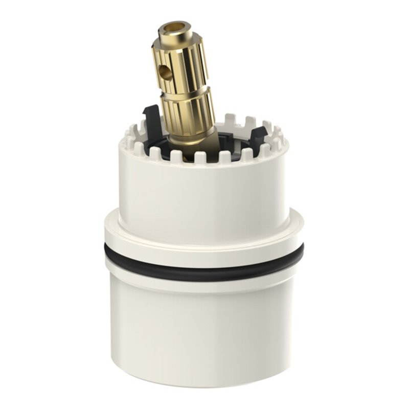 Hansa Kartusche mit Keramikscheiben