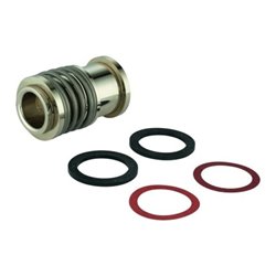 Grohe Ventilsteuerung 14067 für Lahrer Thermostat DN32 chrom