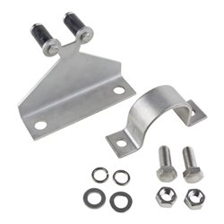 Wilo Führungsrohrhalterung für ST-Rohr, DN 50