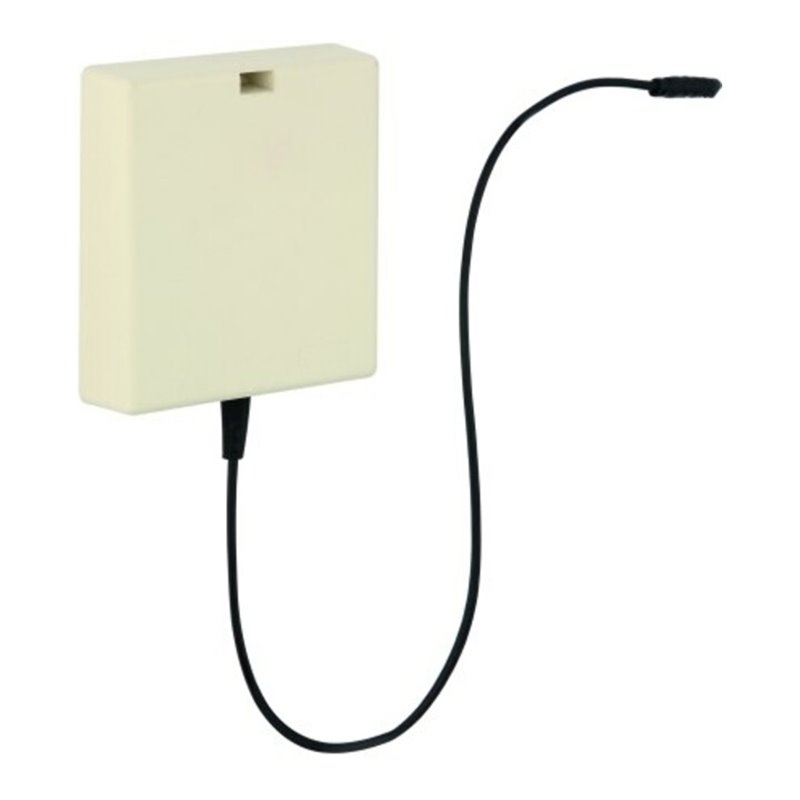 Grohe Schalternetzteil f UP-Dose m Abdeckung und Zugentlastung