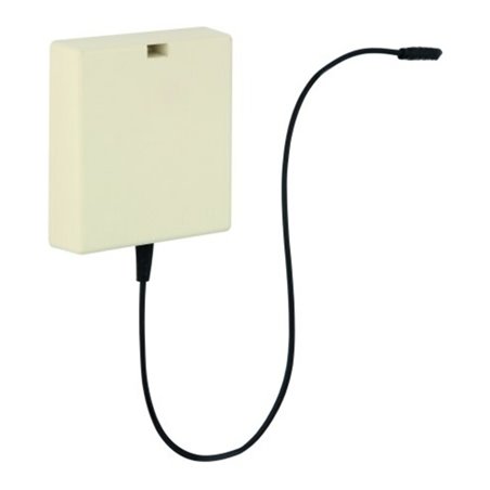 Grohe Schalternetzteil f UP-Dose m Abdeckung und Zugentlastung