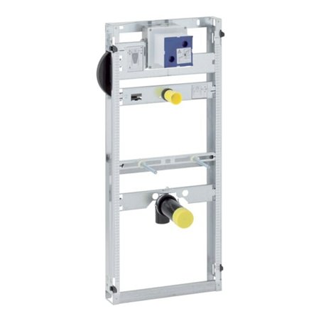 Geberit Urinal-Element GIS 114cm, universell, verzinkt