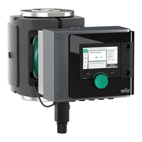 Wilo Smart-Nassläufer-Umwälzpumpe Stratos MAXO-Z 40/0,5-12 PN 6/10-P1