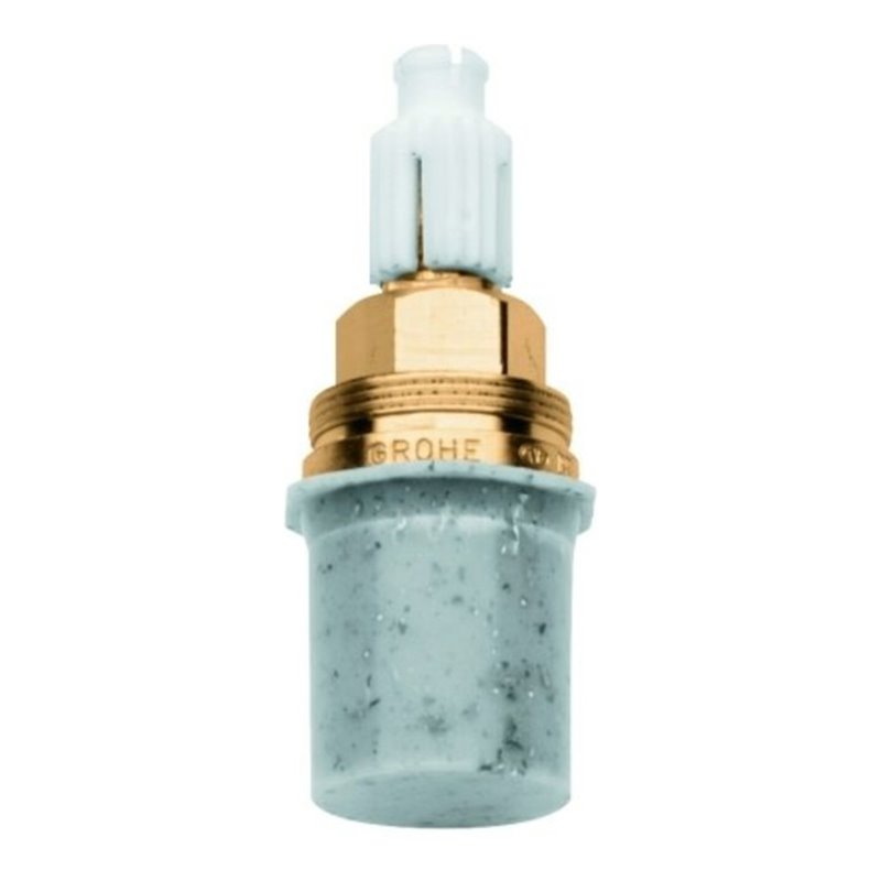 Grohe Oberteil 45978 Keramik rechts Carbodur