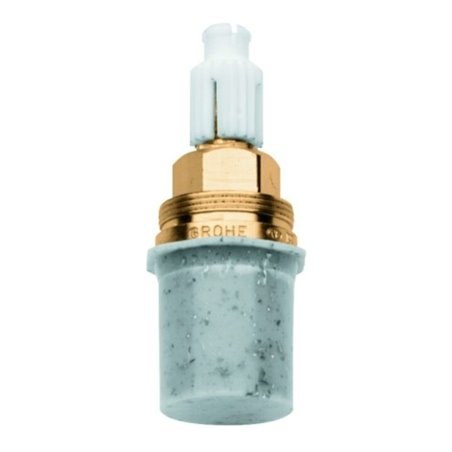 Grohe Oberteil 45978 Keramik rechts Carbodur