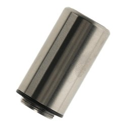 V&B Handbrause zu Umbrella Flex, edelstahl massiv