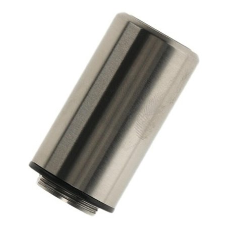 V&B Handbrause zu Umbrella Flex, edelstahl massiv