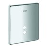 Grohe Abdeckplatte 42350 chrom