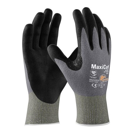aTG Handschuh MaxiCut® Ultra CUT D 