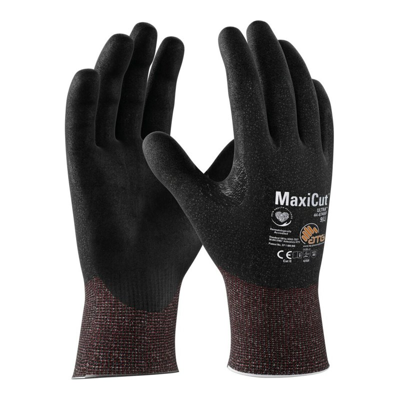 aTG Handschuh MaxiCut® Ultra CUT F 