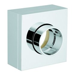 Grohe S-Anschluss 47824 chrom