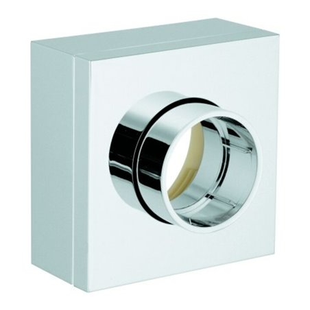 Grohe S-Anschluss 47824 chrom