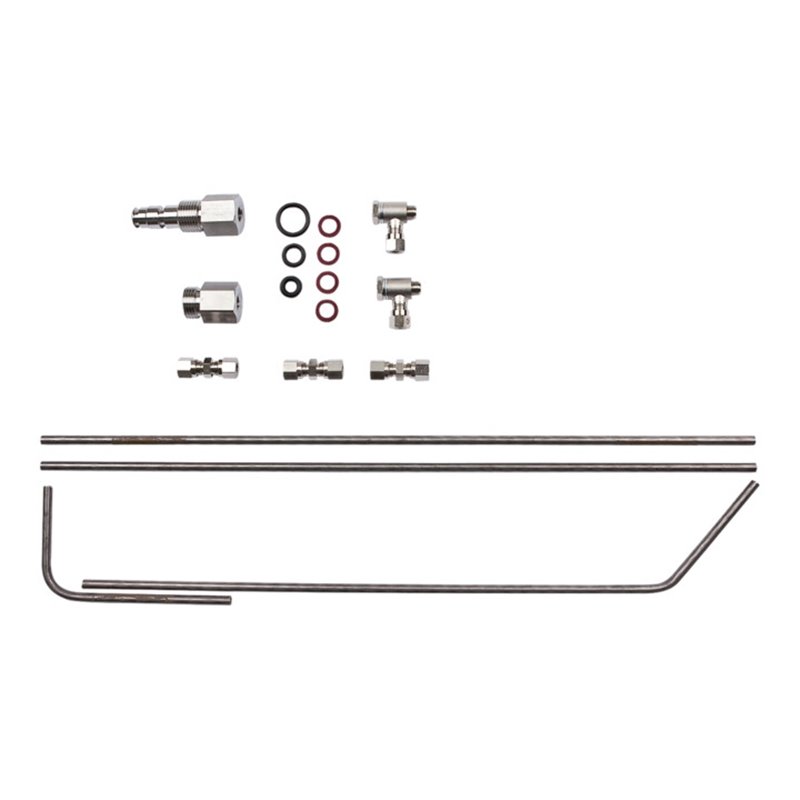 Wilo Bypassleitung für MVI 70./95.
