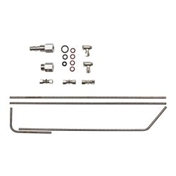 Wilo Bypassleitung für MVI 70./95.