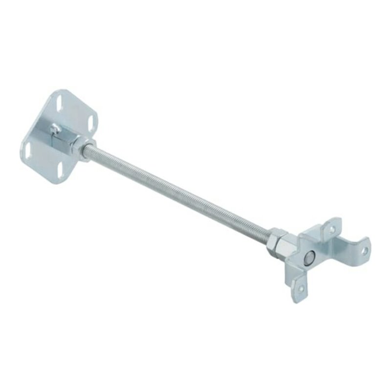 Geberit Befestigungs-Set PushFit z Bef. v Anschlussd., vz, f Mauerung