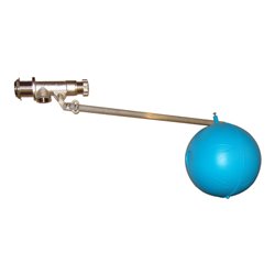 Wilo Schwimmerventil G11/4 slowflow G 1 1/4, für Vorbehälter