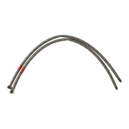 V&B Anschlussschlauch-Set für Armatur