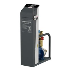 Flamco Steuermodul Mono Typ M20/G3, G 1 1/4 F, PN 10, Pu hor