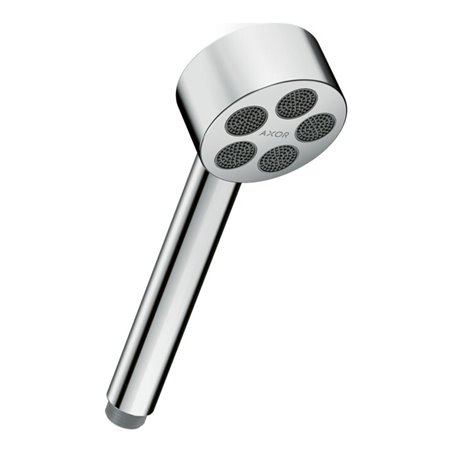 hansgrohe Handbrause Axor One EcoSmart DN 15, 75mm, 1jet, chrom