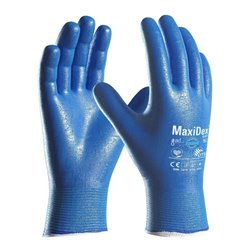 aTG Handschuh MaxiDex® (19-007)