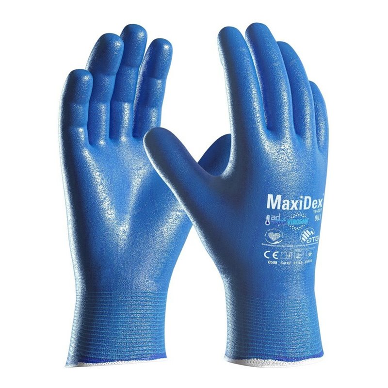 aTG Handschuh MaxiDex® (19-007)