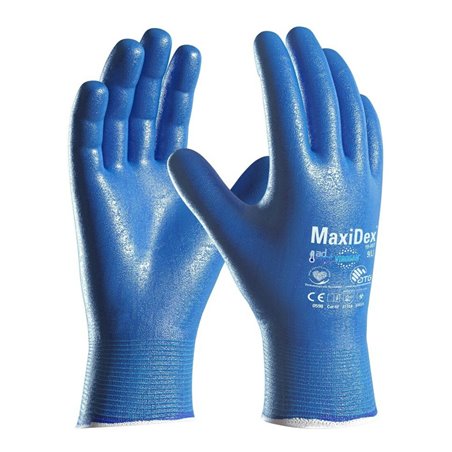 aTG Handschuh MaxiDex® (19-007)
