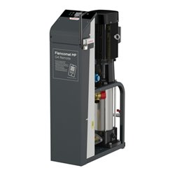 Flamco Steuermodul Mono Typ M 60/G3, G 1 1/4F, PN 10, Pu vertik