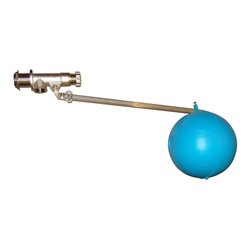 Wilo Schwimmerventil G 2 Slowflow G 2, für Vorbehälter