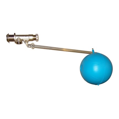 Wilo Schwimmerventil G 2 Slowflow G 2, für Vorbehälter